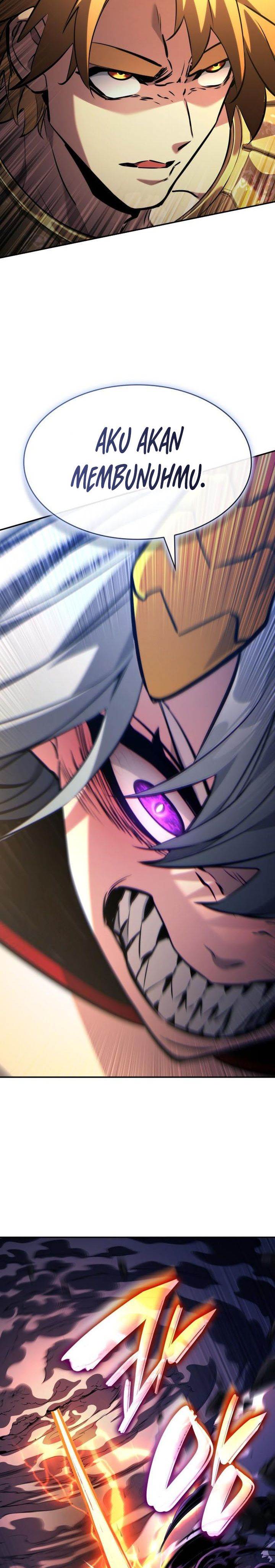 Read Boundless Necromancer ID Manga Online