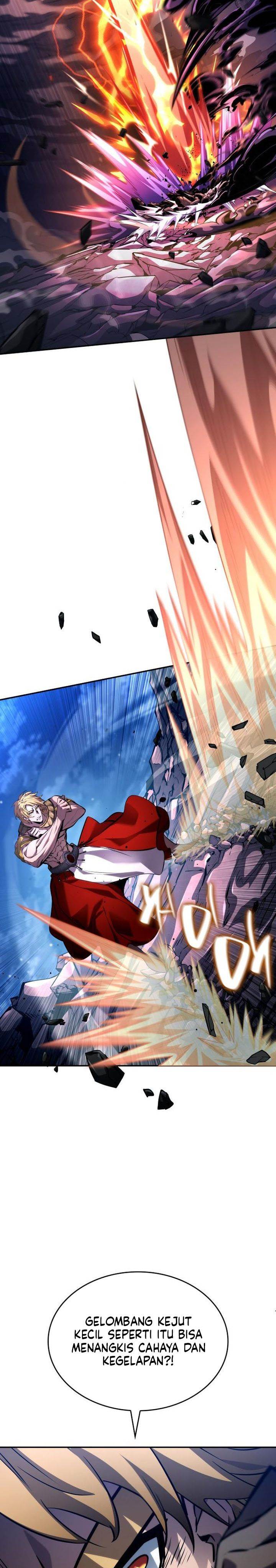Read Boundless Necromancer ID Manga Online