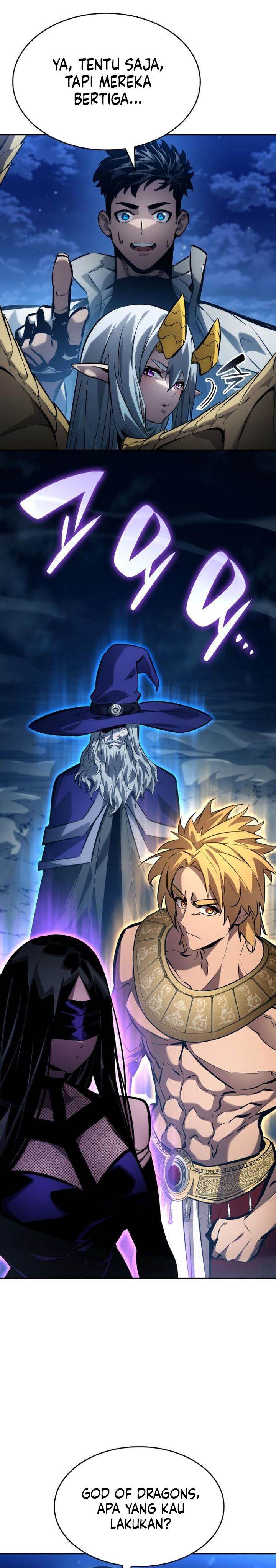 Read Boundless Necromancer ID Manga Online