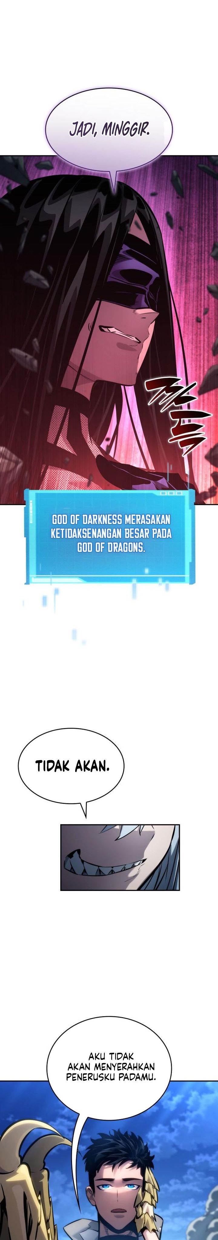 Read Boundless Necromancer ID Manga Online