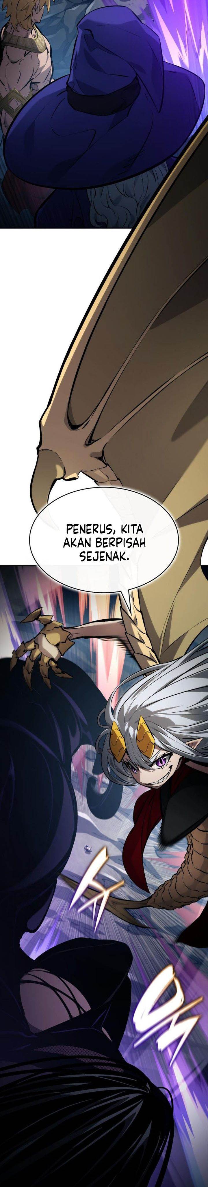 Read Boundless Necromancer ID Manga Online