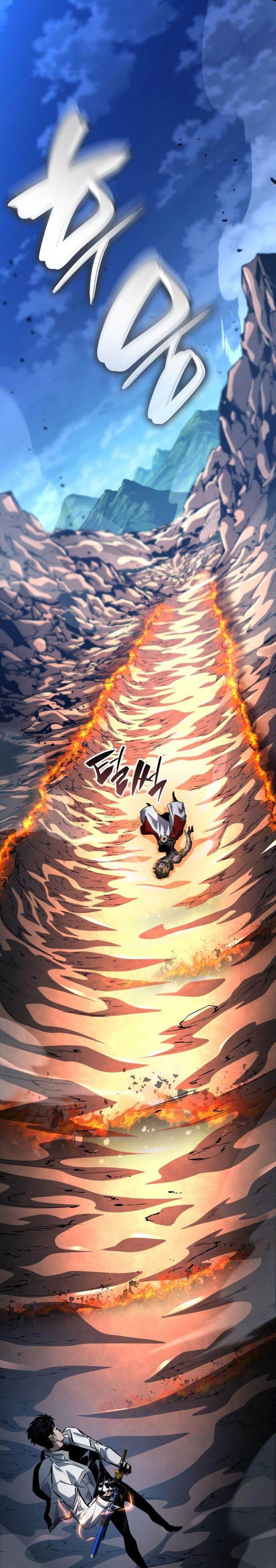 Read Boundless Necromancer ID Manga Online