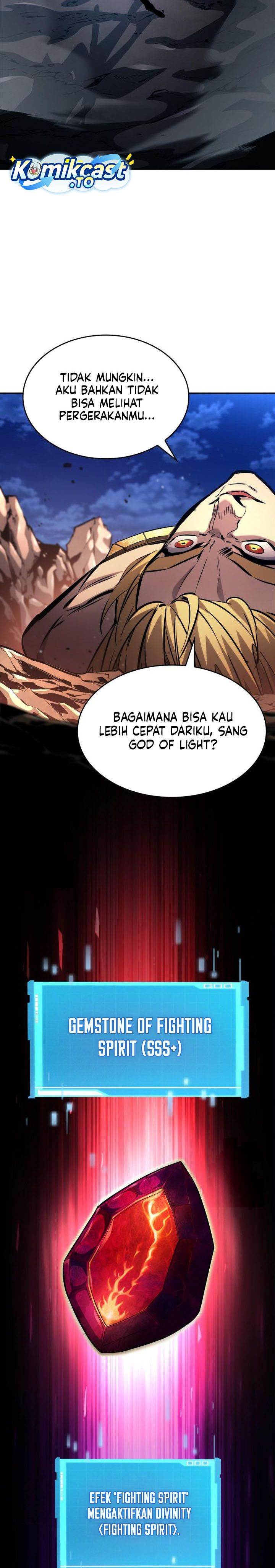 Read Boundless Necromancer ID Manga Online