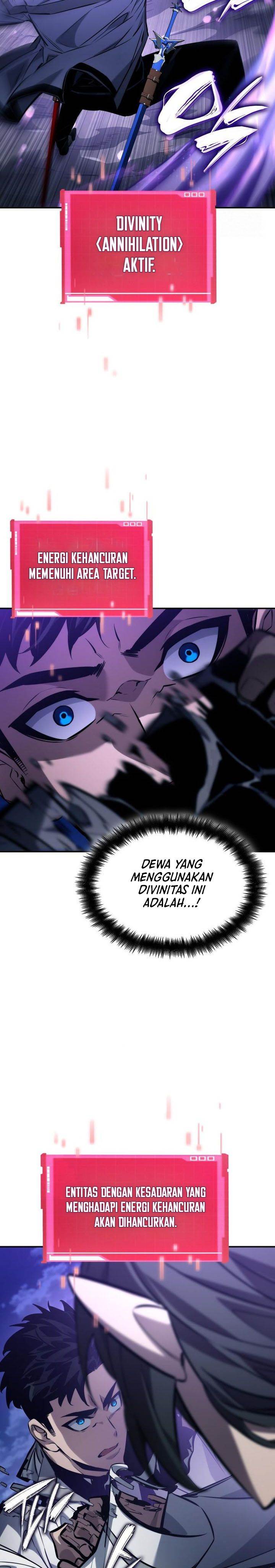 Read Boundless Necromancer ID Manga Online