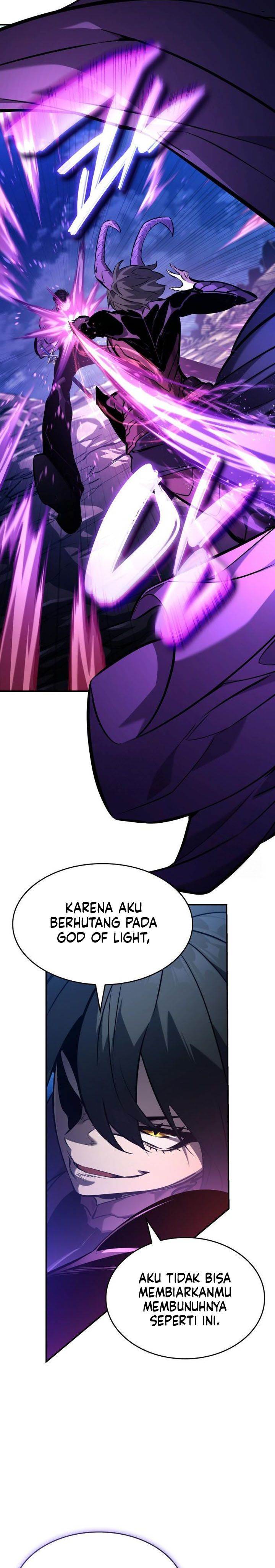 Read Boundless Necromancer ID Manga Online