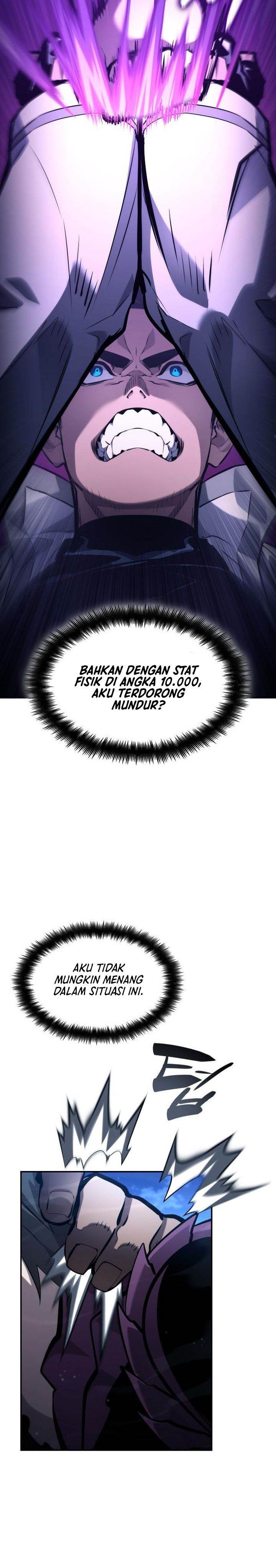 Read Boundless Necromancer ID Manga Online