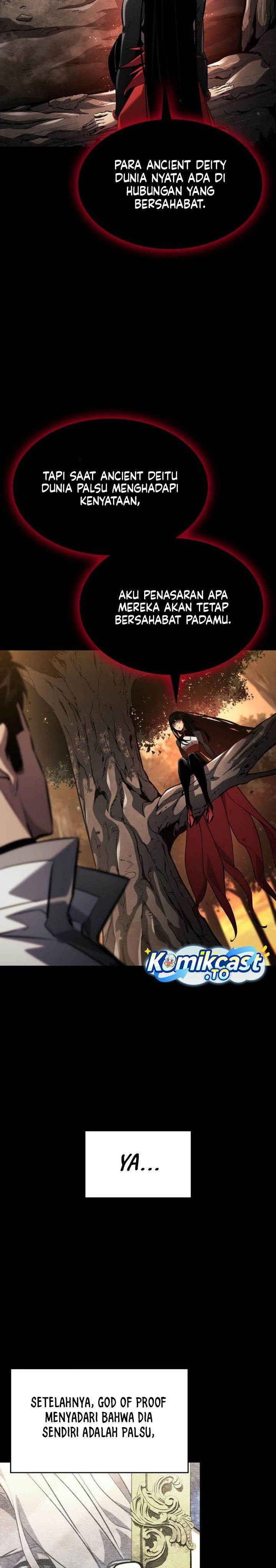 Read Boundless Necromancer ID Manga Online