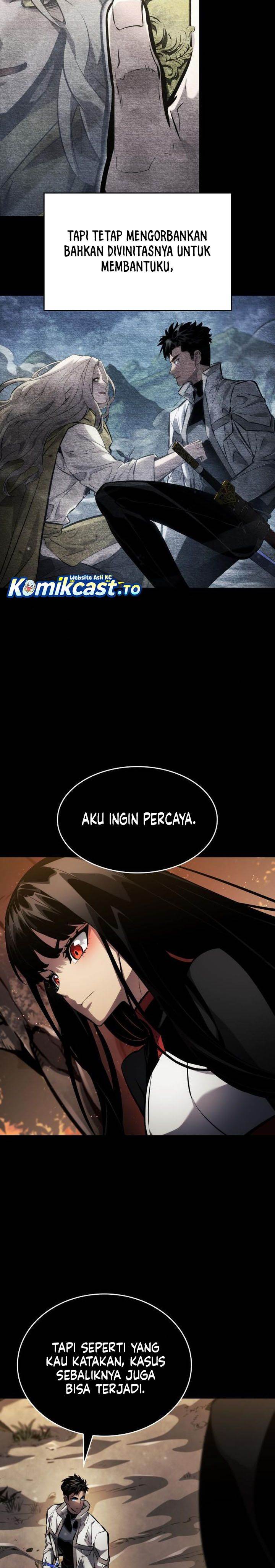 Read Boundless Necromancer ID Manga Online