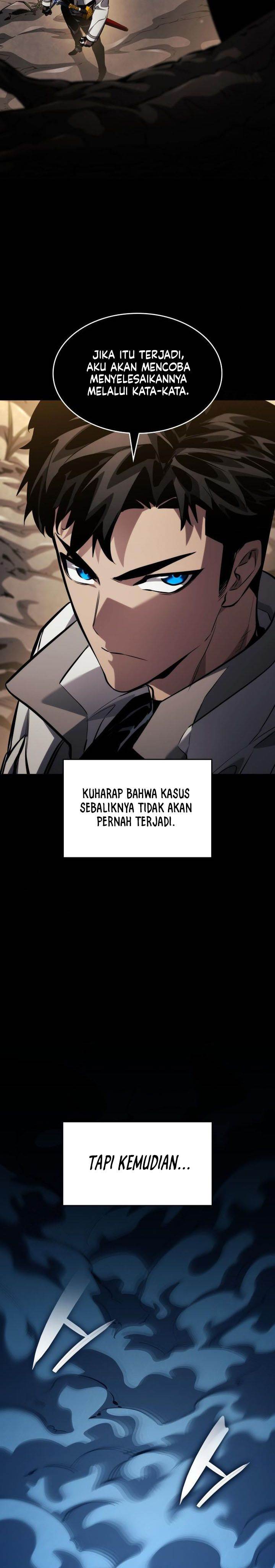 Read Boundless Necromancer ID Manga Online