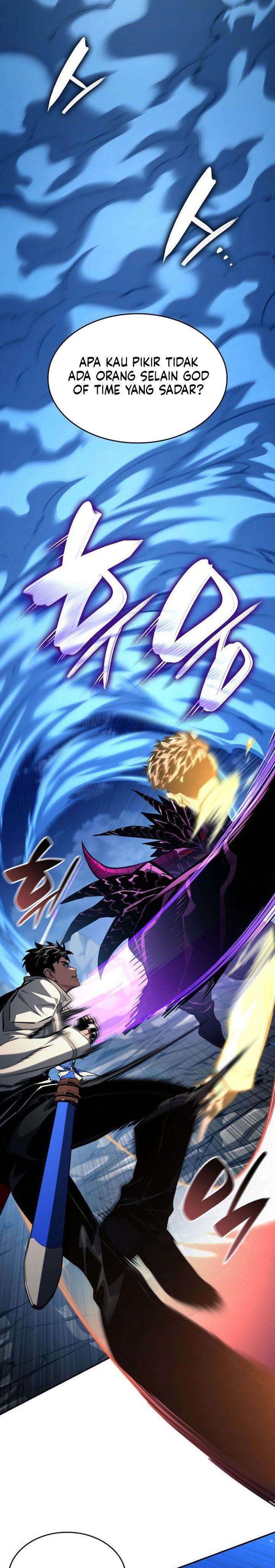 Read Boundless Necromancer ID Manga Online