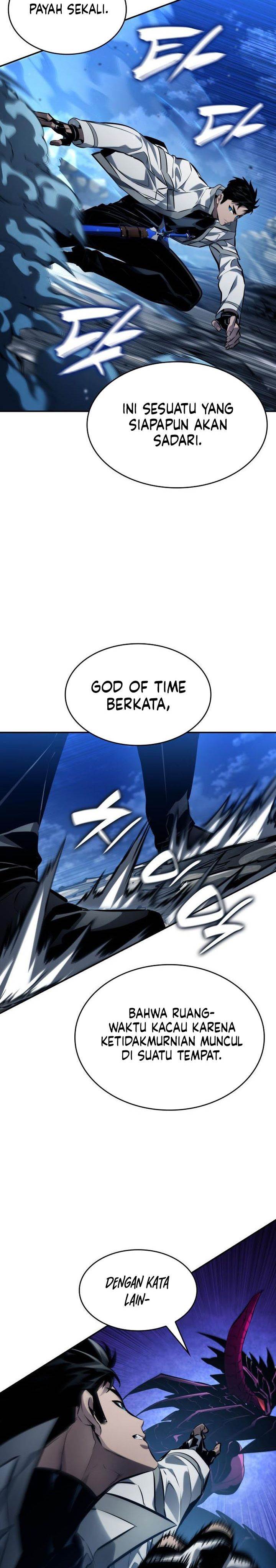 Read Boundless Necromancer ID Manga Online
