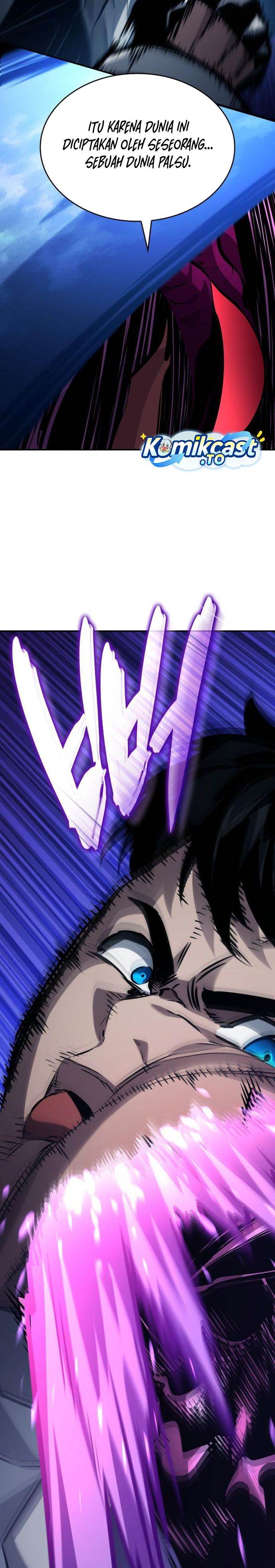 Read Boundless Necromancer ID Manga Online