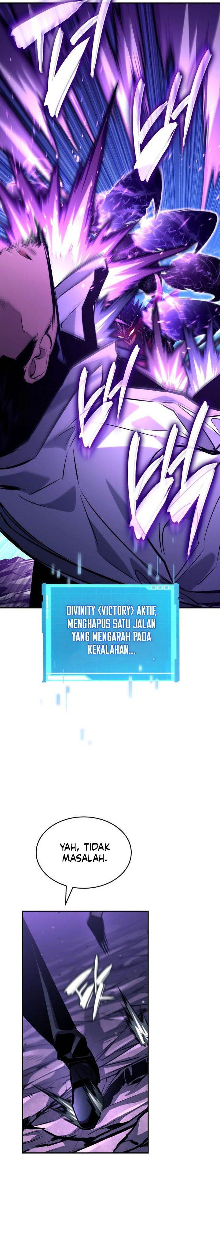 Read Boundless Necromancer ID Manga Online