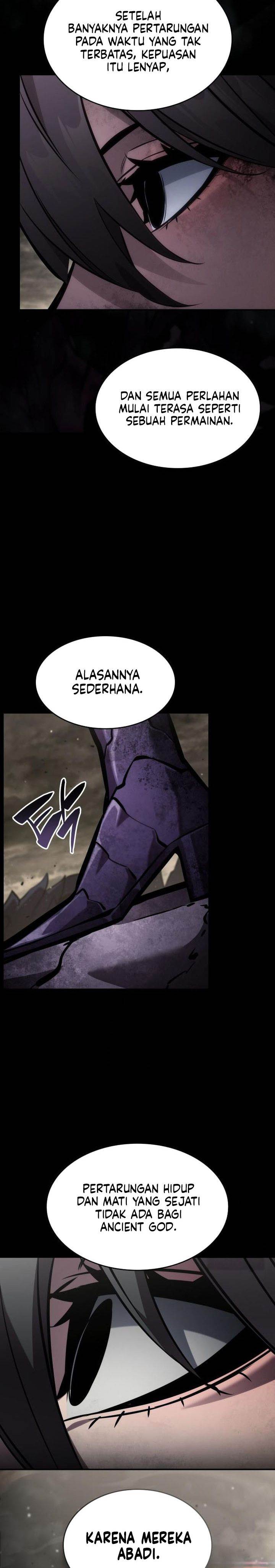 Read Boundless Necromancer ID Manga Online