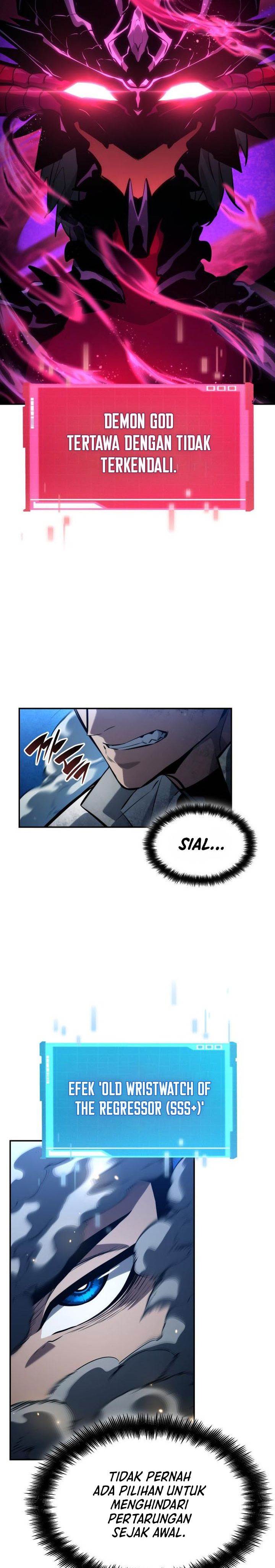 Read Boundless Necromancer ID Manga Online
