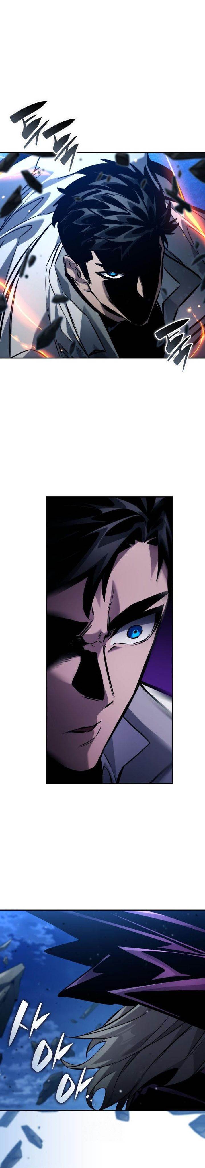 Read Boundless Necromancer ID Manga Online
