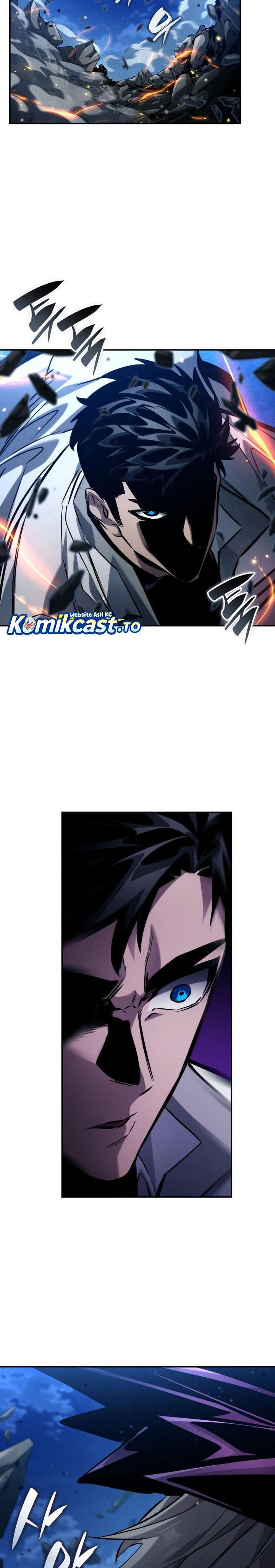Read Boundless Necromancer ID Manga Online