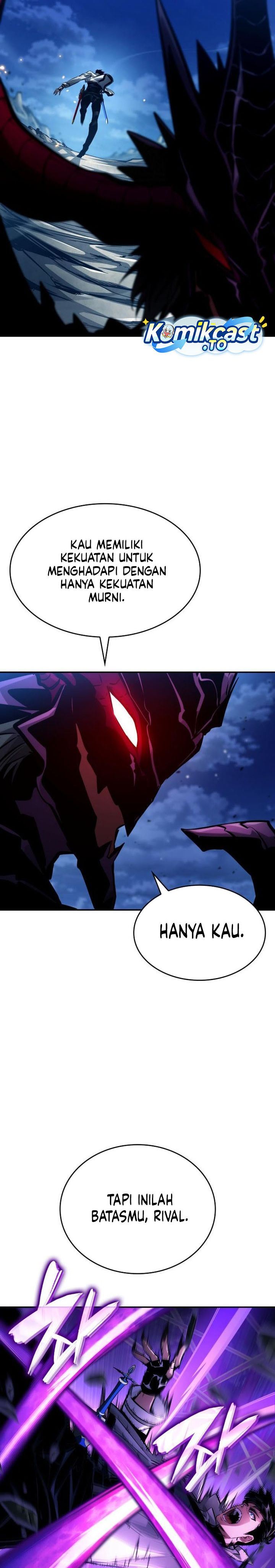 Read Boundless Necromancer ID Manga Online