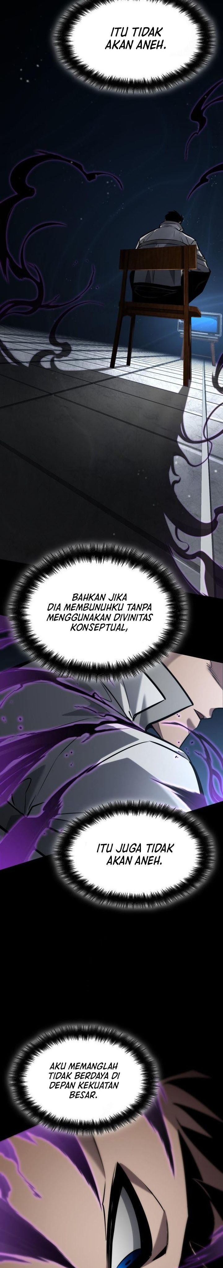 Read Boundless Necromancer ID Manga Online