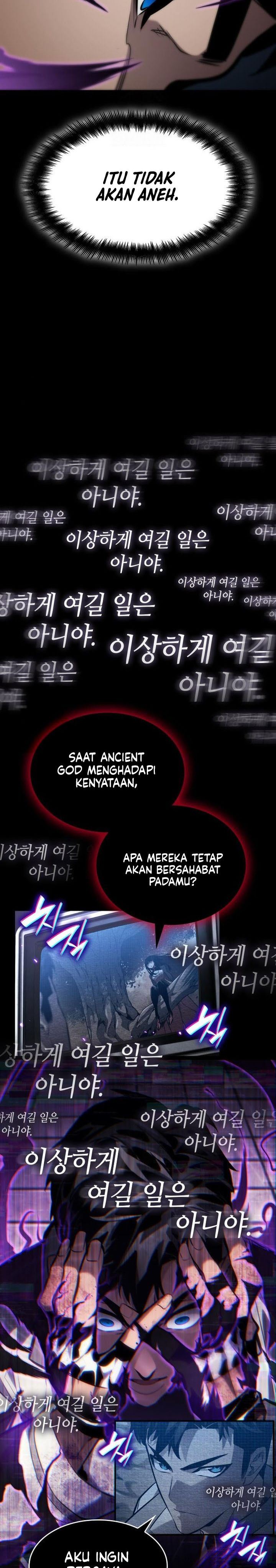 Read Boundless Necromancer ID Manga Online
