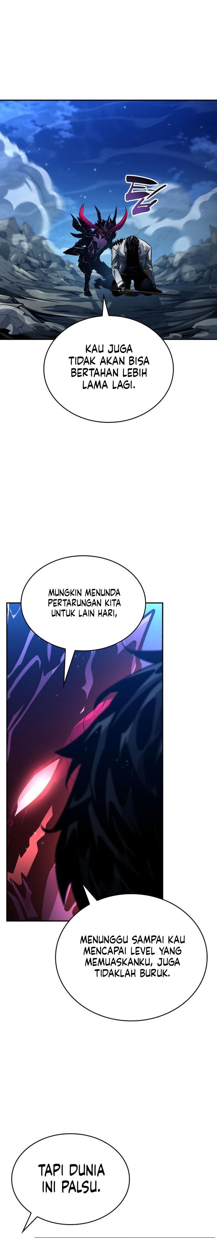 Read Boundless Necromancer ID Manga Online