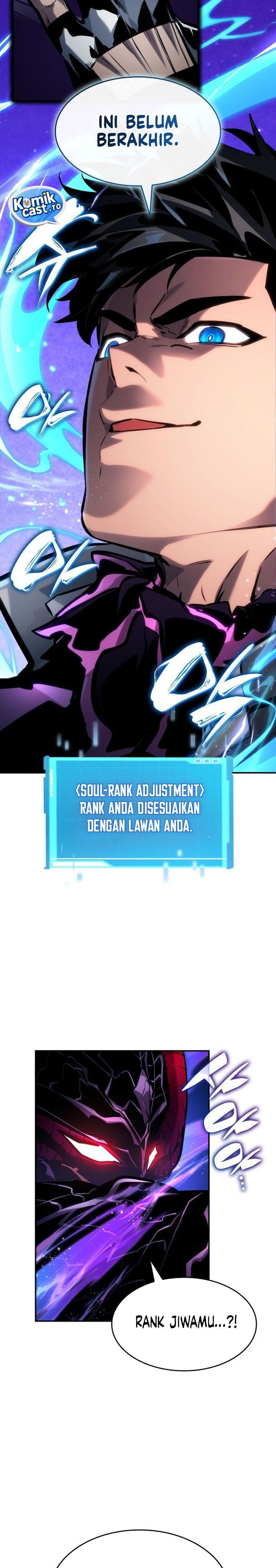 Read Boundless Necromancer ID Manga Online