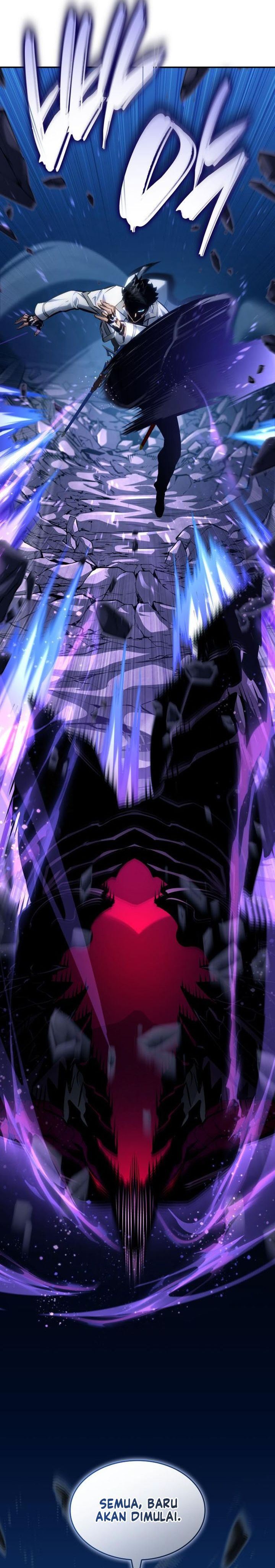 Read Boundless Necromancer ID Manga Online