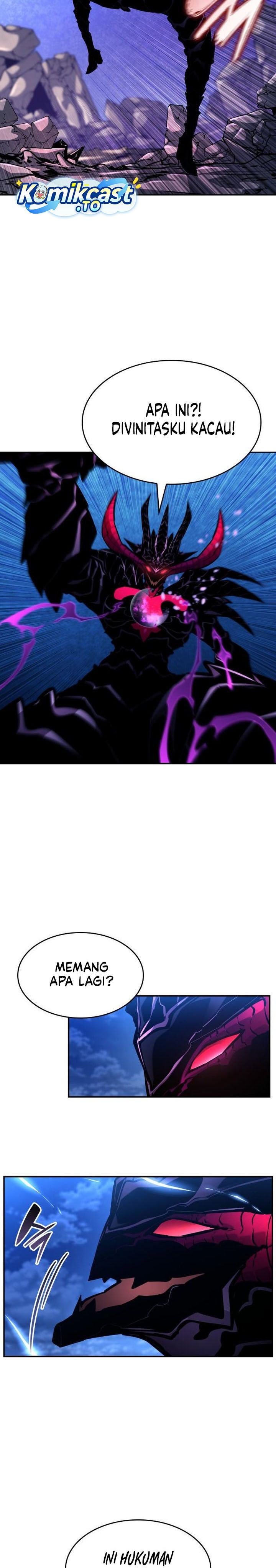 Read Boundless Necromancer ID Manga Online