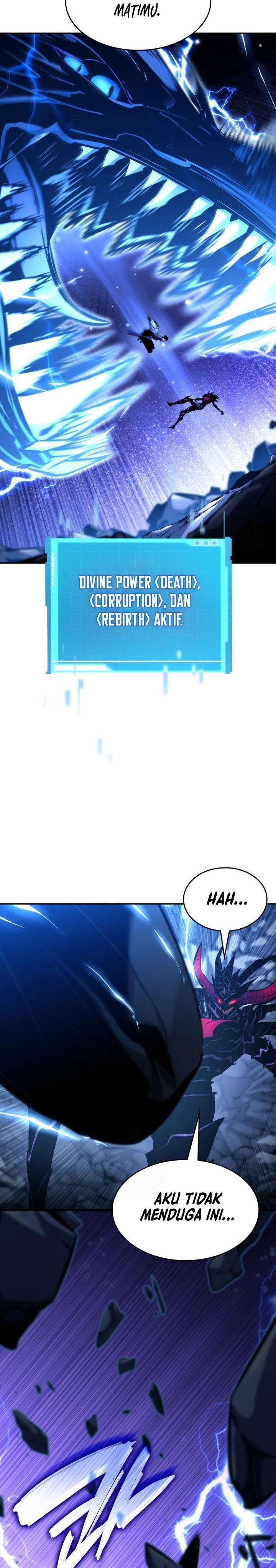 Read Boundless Necromancer ID Manga Online