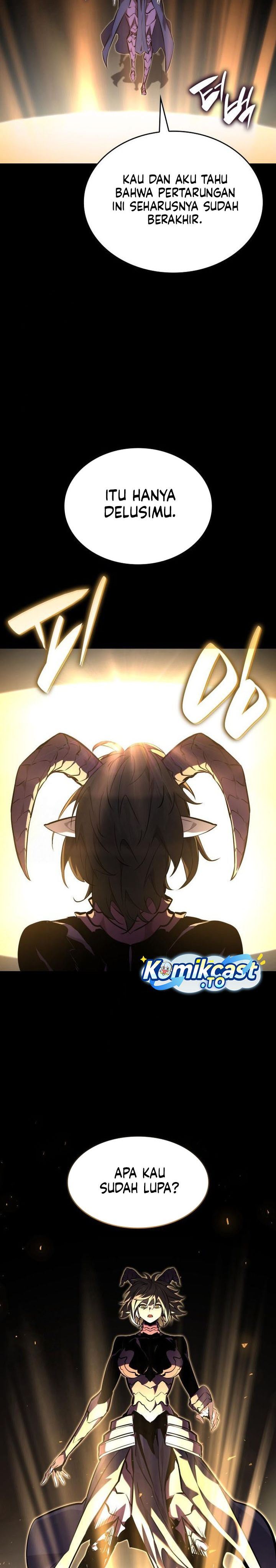 Read Boundless Necromancer ID Manga Online
