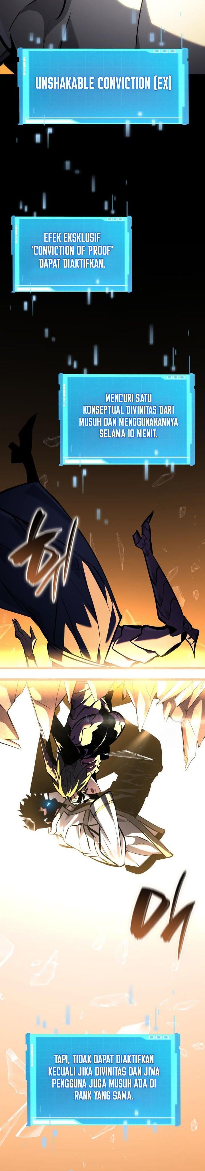 Read Boundless Necromancer ID Manga Online