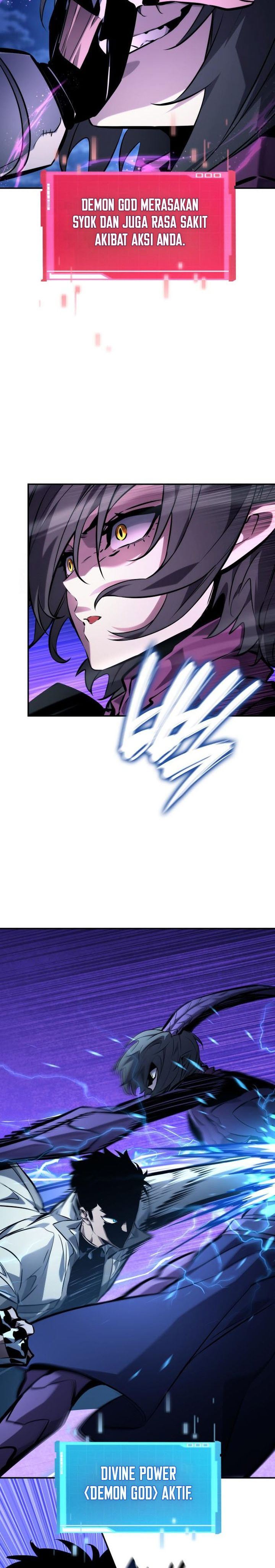 Read Boundless Necromancer ID Manga Online