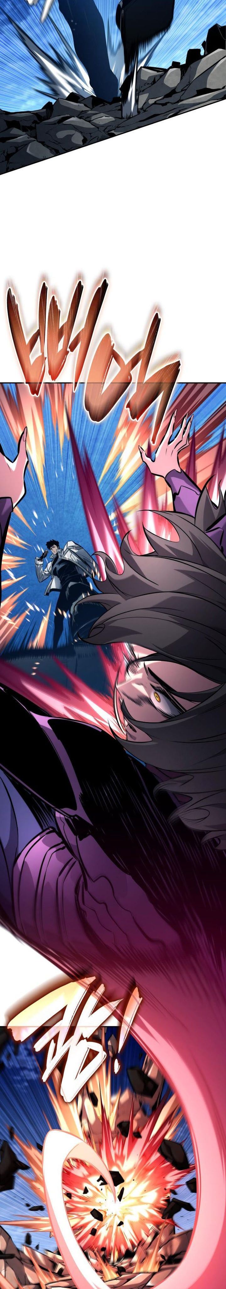 Read Boundless Necromancer ID Manga Online