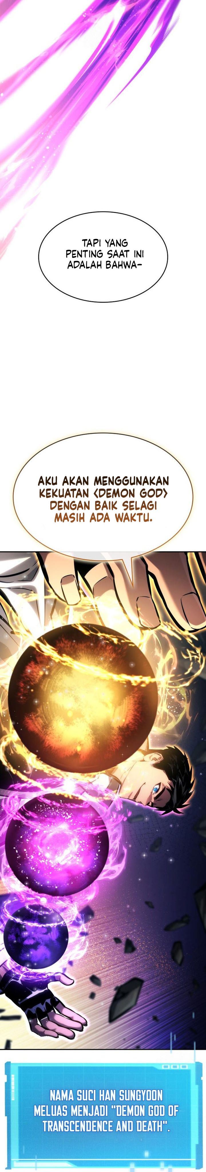Read Boundless Necromancer ID Manga Online