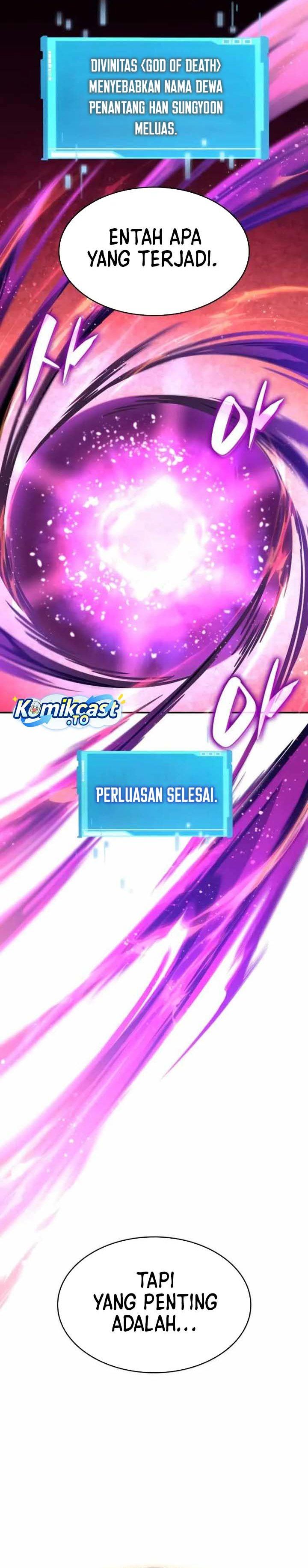 Read Boundless Necromancer ID Manga Online