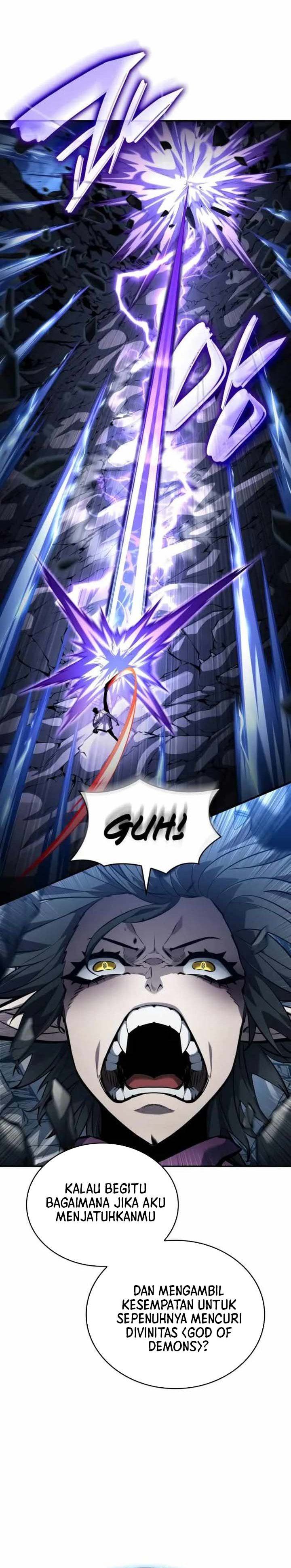 Read Boundless Necromancer ID Manga Online