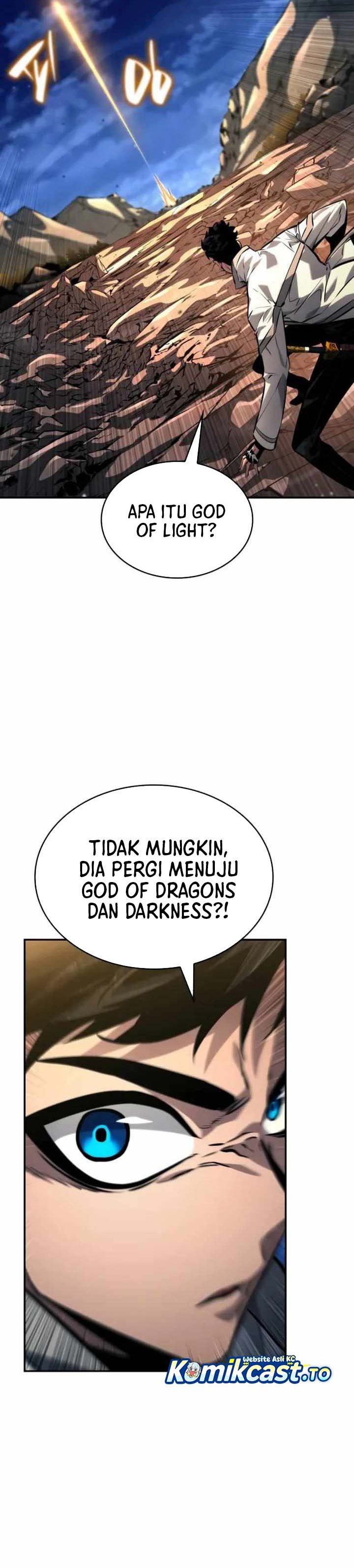 Read Boundless Necromancer ID Manga Online