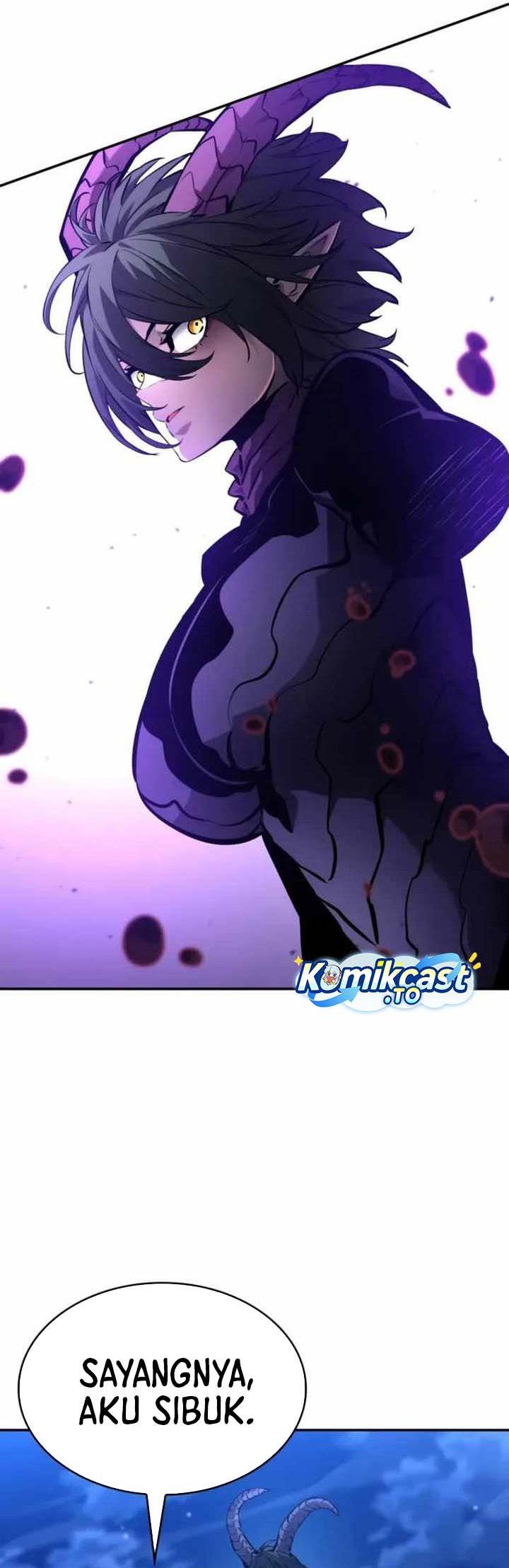 Read Boundless Necromancer ID Manga Online