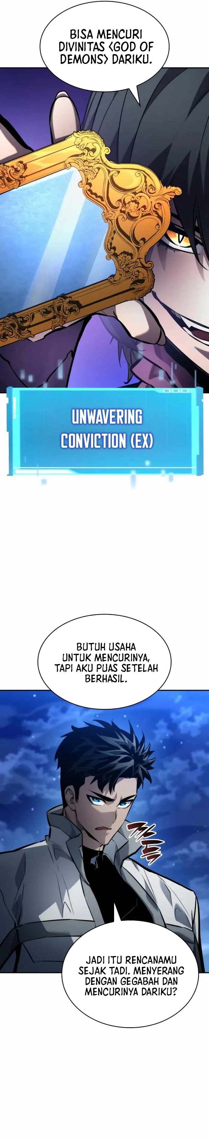 Read Boundless Necromancer ID Manga Online