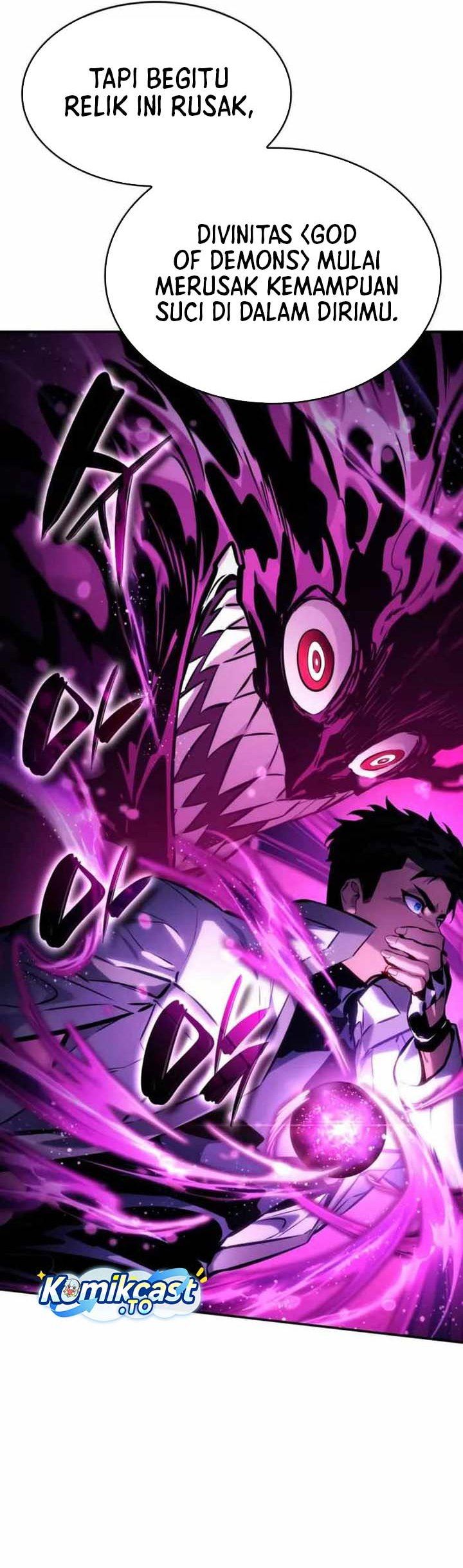 Read Boundless Necromancer ID Manga Online