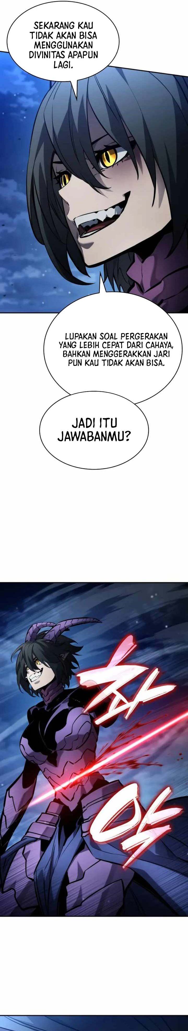 Read Boundless Necromancer ID Manga Online