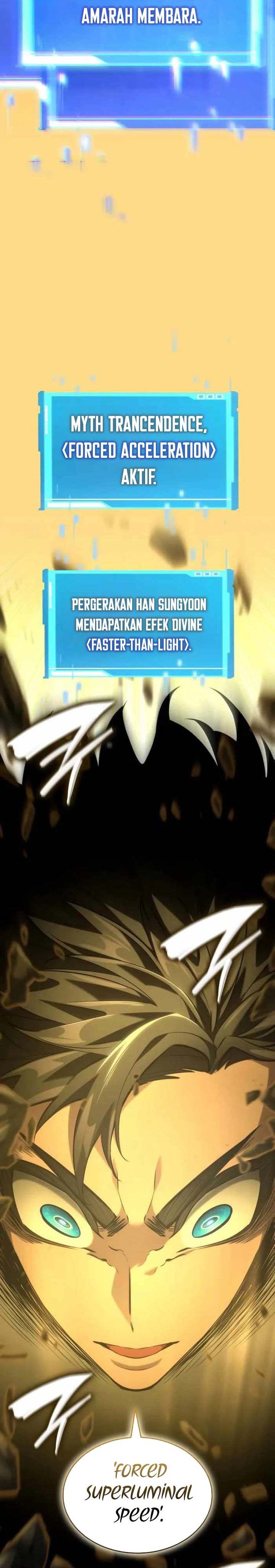 Read Boundless Necromancer ID Manga Online