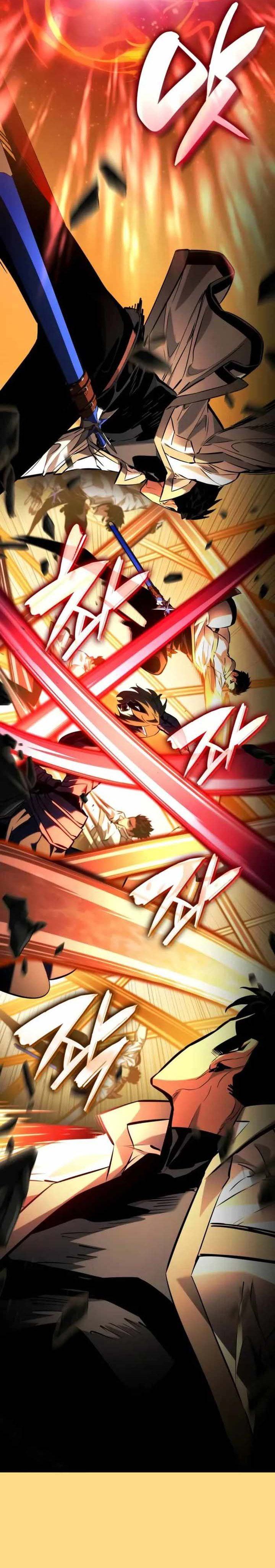 Read Boundless Necromancer ID Manga Online