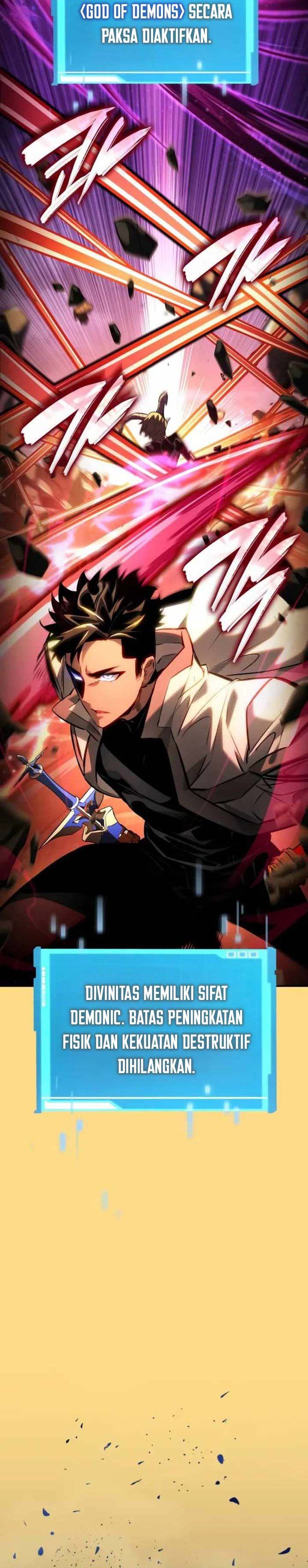 Read Boundless Necromancer ID Manga Online