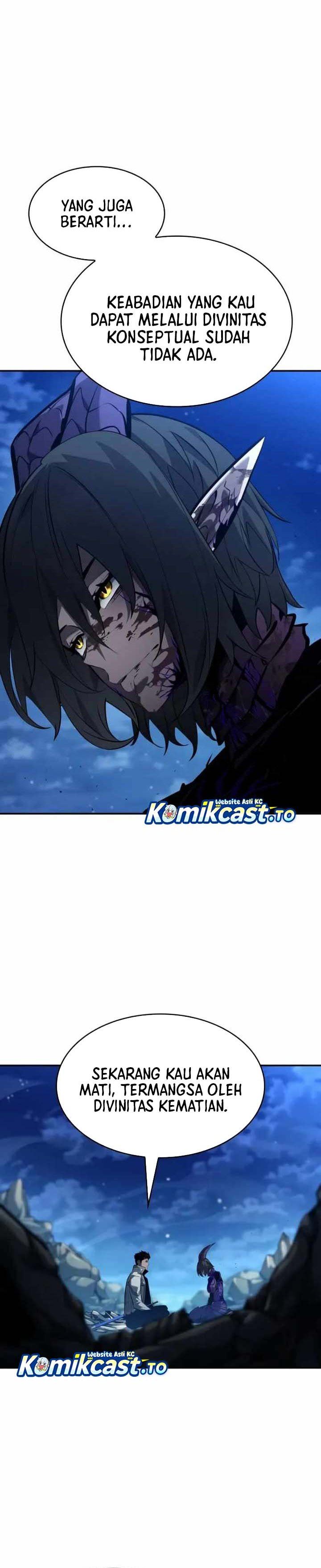 Read Boundless Necromancer ID Manga Online