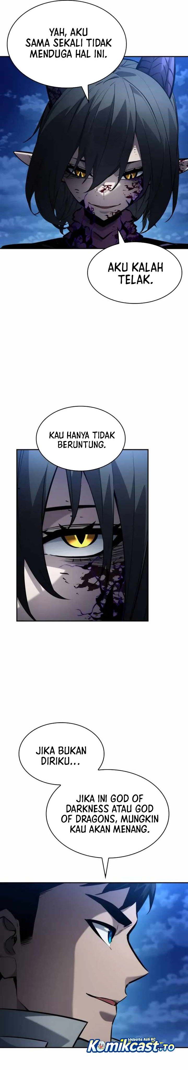 Read Boundless Necromancer ID Manga Online