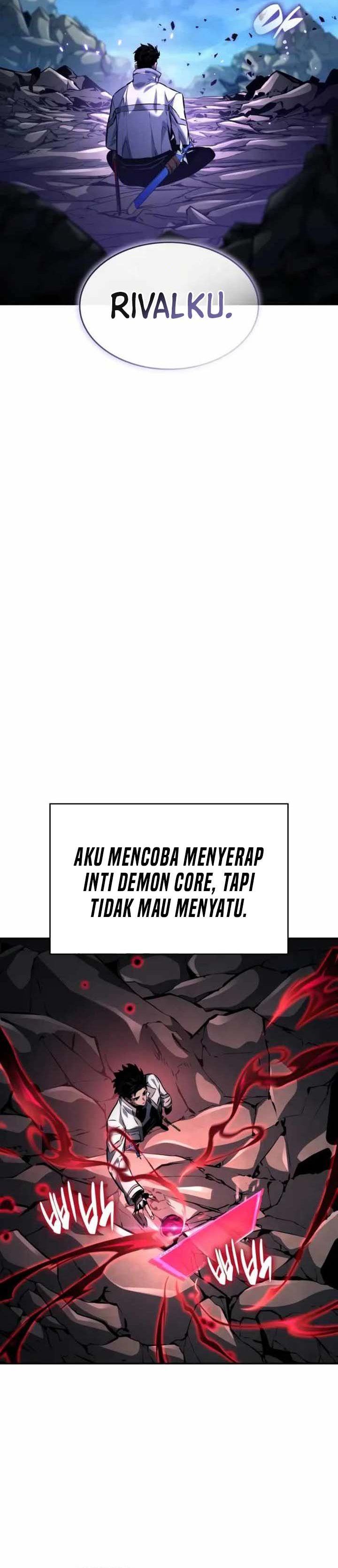 Read Boundless Necromancer ID Manga Online