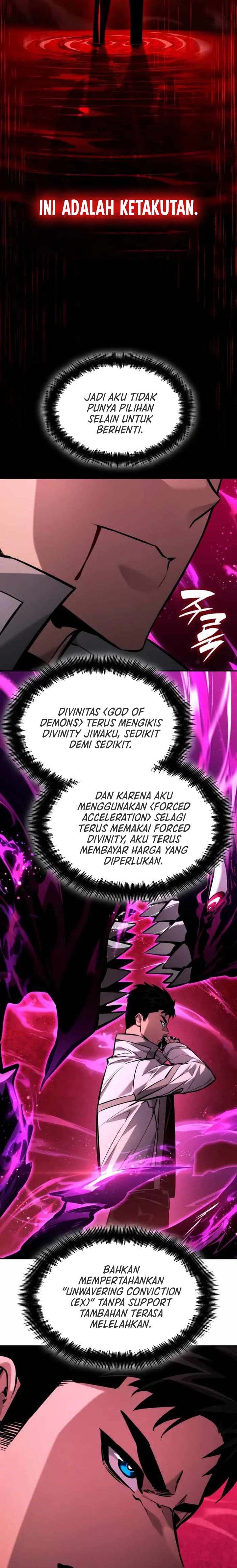 Read Boundless Necromancer ID Manga Online