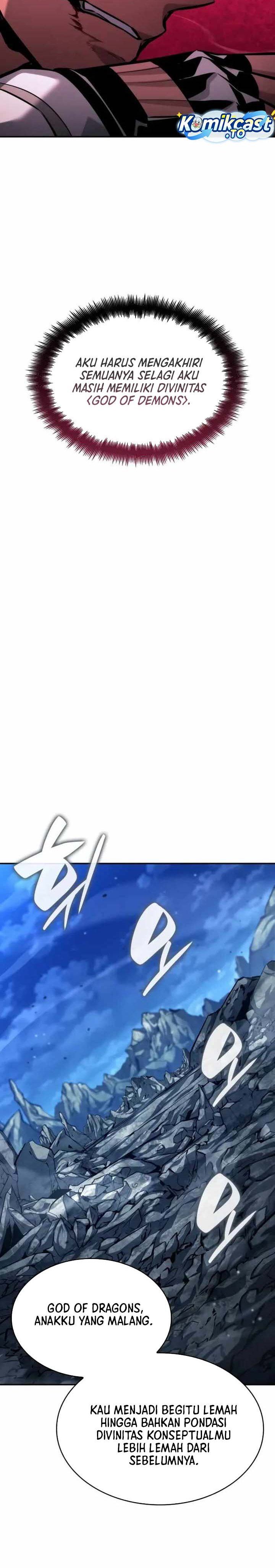 Read Boundless Necromancer ID Manga Online