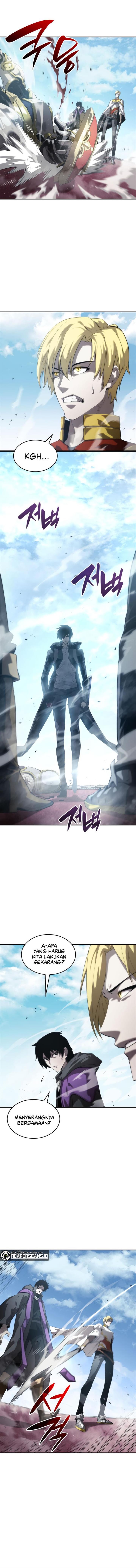 Read Boundless Necromancer ID Manga Online